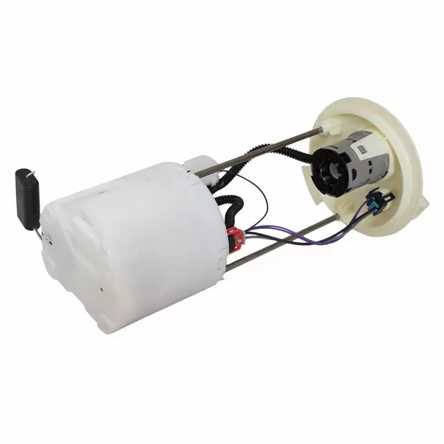 9L3Z9H307D - Fuel System: Fuel Pump for Ford Image