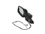 7NA19GW7AA - Doors, Door Mirrors and Related Parts: Outside Rearview Mirror, Left for Mopar Image