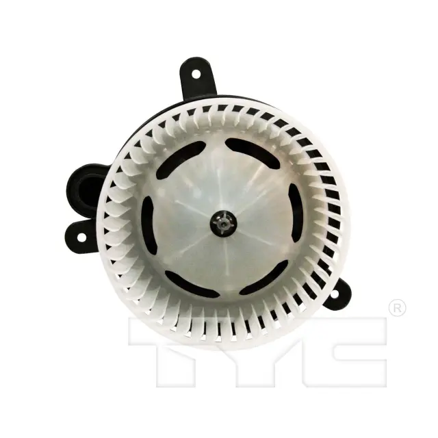 700095 - : TYC HVAC Blower Motor for TYC Image