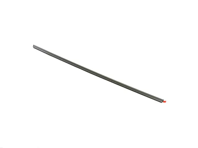 68278643AD - Exterior Ornamentation: Day Light Opening Molding, Left for Jeep: Grand Cherokee, Grand Cherokee WK Image