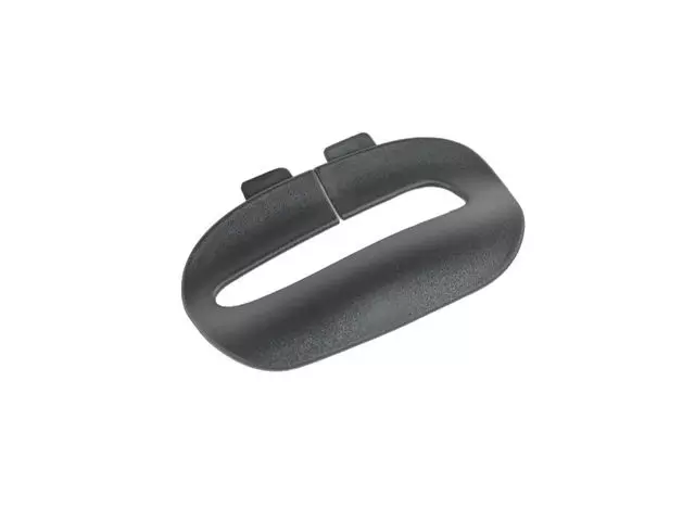 Seat Belt Bezel, Right - Mopar (5VW35LXHAA)