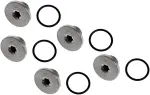 90162 - Engine: Rear Left Interior Door Handle for Dorman Image