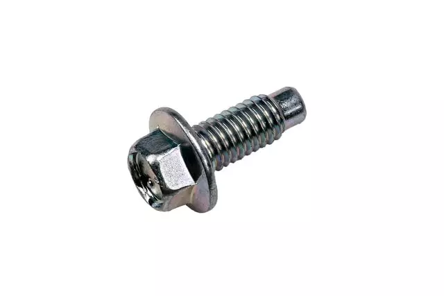 19316103 - : Multi-Purpose Bolt for GM Image
