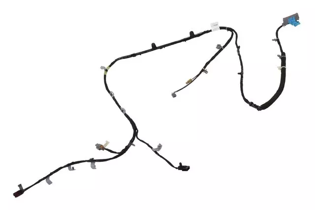 23228751 - : Roof Wiring Harness for GM Image