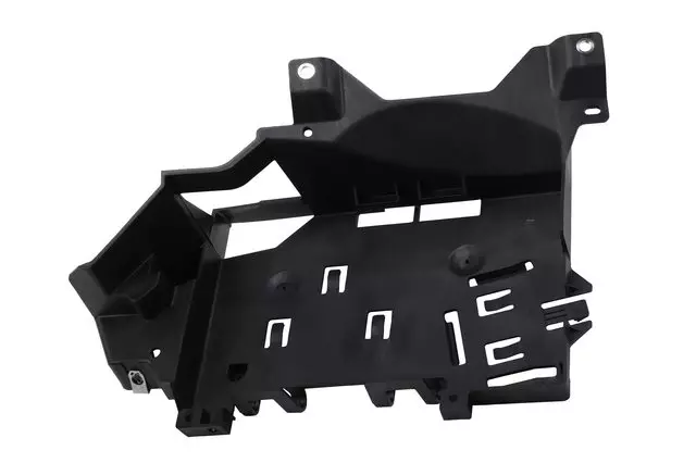 85167085 - : Engine Control Module Bracket for Chevrolet: Silverado 1500, Silverado 1500 LTD | GMC: Sierra 1500, Sierra 1500 Limited Image