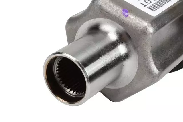 22868218 - : Front Passenger Side Axle Half-Shaft for GM Image