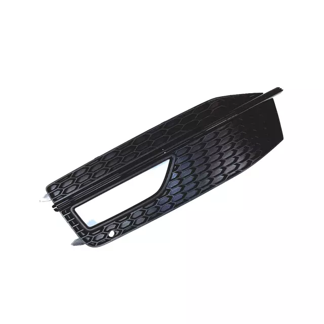 8K0807681LZDE - Body: Lower Grille for Audi: A4, A4 Quattro, S4 Image