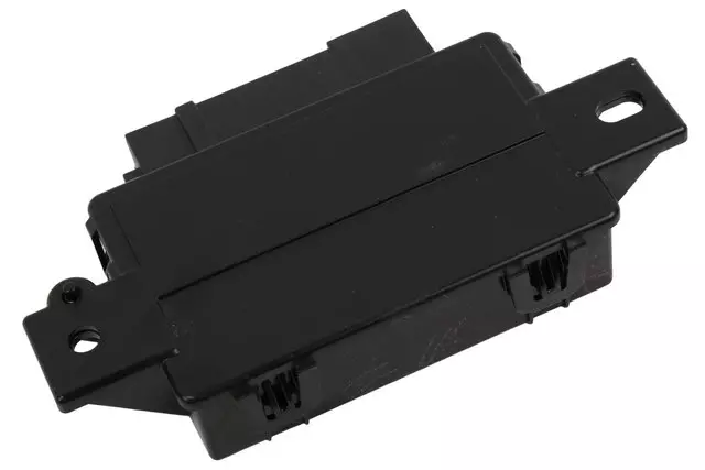 Seat Heater Control Module - GM (13502042)