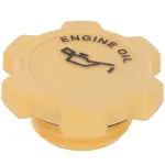 MO160 - : Engine Oil Filler Cap for Motorad Image