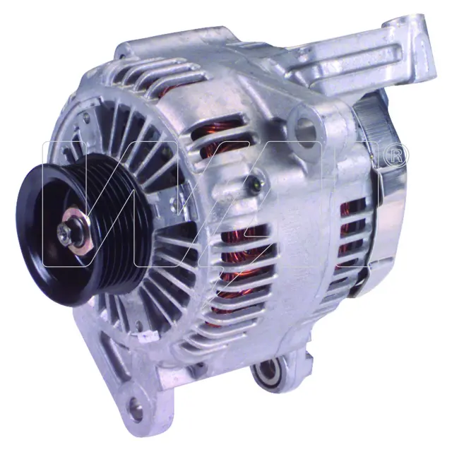 13873N - : WAI Alternator for WAI Image