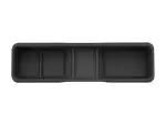 4S017 - : Under Seat Storage System for WeatherTech Image