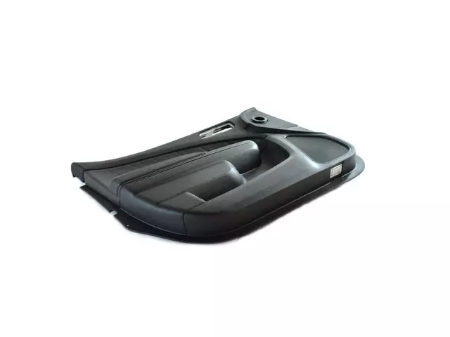 6BV374X9AE - Interior Trim: Front Door Trim Panel Assembly, Left for Mopar Image