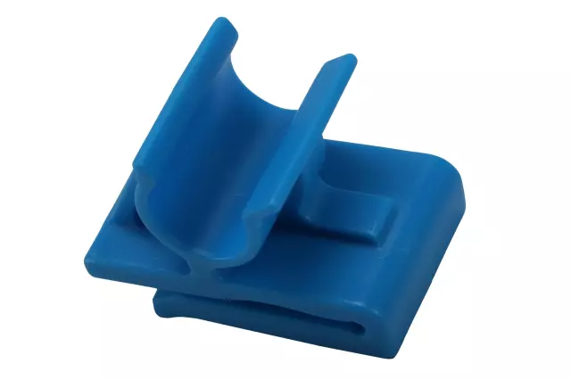 92189069 - : 2004-2006 Pontiac GTO - Instrument Panel Compartment Hinge for GM Image