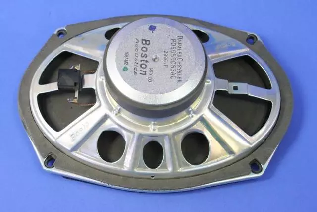 Speaker, Left, Us, Canada - Mopar (5059063AC)