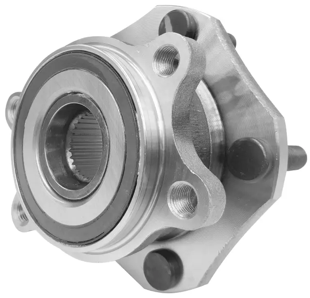 103341 - Wheels, Tires &amp; Parts: FAG Wheel Bearing - Generation 3 for SCHAEFFLER BEARING Image