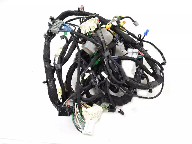 68207255AB - Electrical: Instrument Panel Wiring for Mopar Image