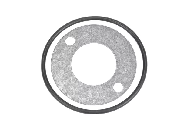 88893990 - : Engine Oil Filter Adapter Gasket for ACDelco Image