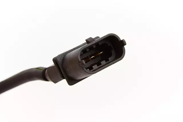 55555806 - Electrical: Crankshaft Sensor for Chevrolet: Aveo, Aveo5 | Pontiac: G3 | Saturn: Astra Image image