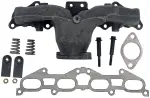 674534 - : Exhaust Manifold Kit - Includes Required Gaskets And Hardware for Dorman Image