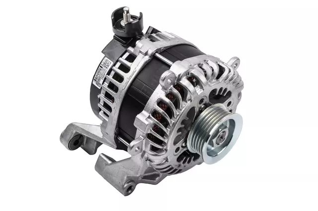 13540593 - : Alternator for Cadillac: CT5 Image
