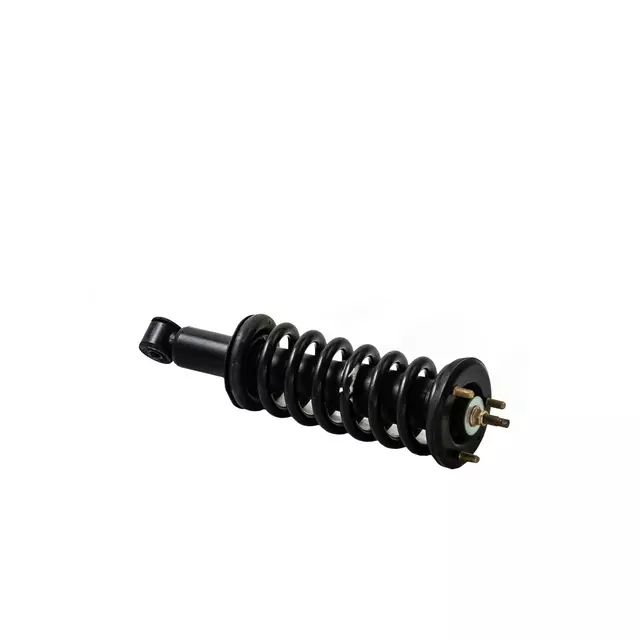 Front Suspension Strut and Coil Spring Assembly - ACDelco (903-728RS)