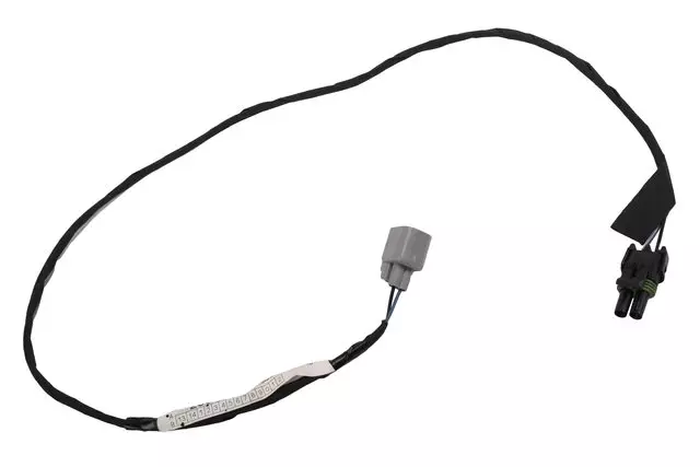 20834597 - : Auxiliary Marker Lamp Wiring Harness for GM Image