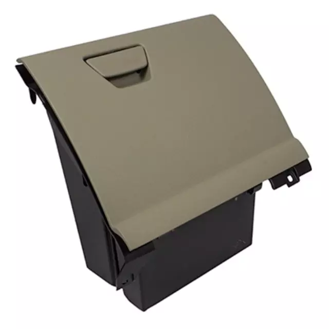 Glove Box Assembly - Ford (CJ5Z-78060T10-AA)