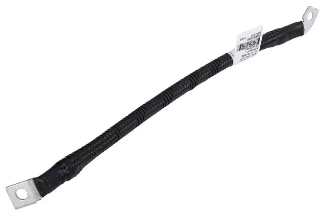 42651284 - : Negative Battery Cable for Chevrolet: Spark Image