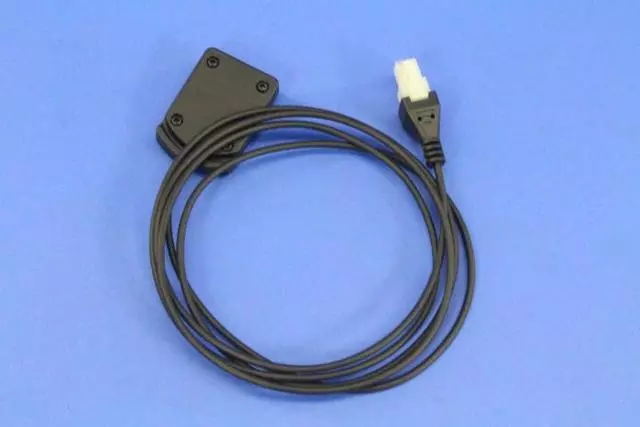 Audio Controller - Mopar (68242906AA)