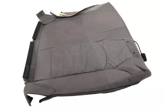 22971663 - Body: Seat Back Cover for GMC: Acadia, Acadia Limited Image