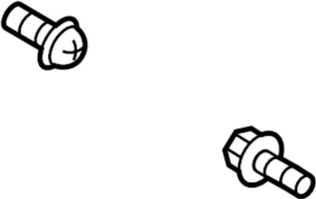 913061V91A - Body: Frame Assembly for INFINITI: QX56, QX80 Image