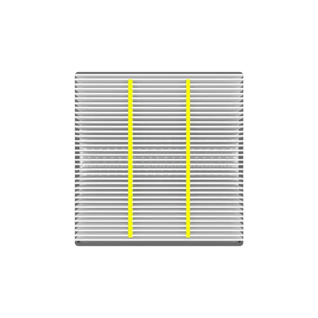 68202151AA - Fuel: Air Filter for Mopar Image