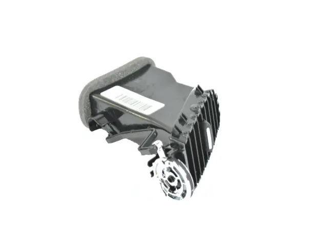 Air Conditioning & Heater Outlet, Center Left - Mopar (7TJ51DX9AA)