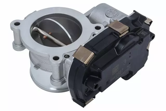 Throttle Body - GM (40009078)