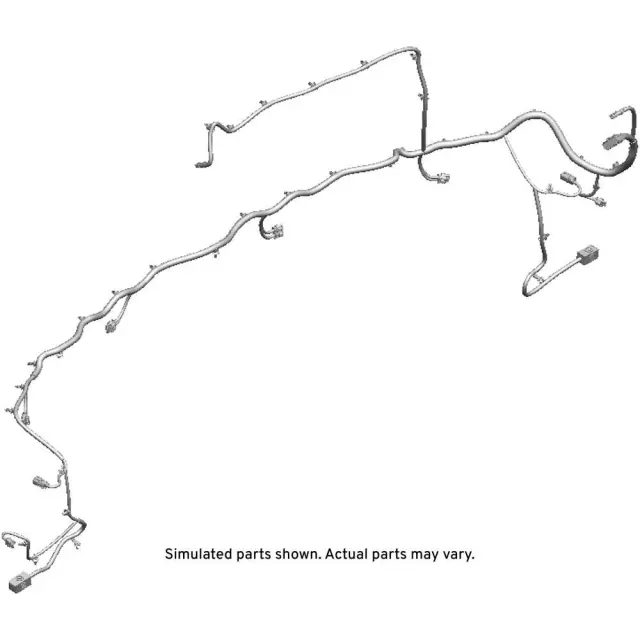 84813507 - Body: Harness for GMC: Yukon Image