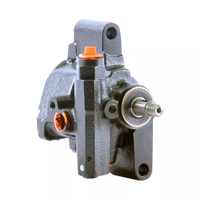 36P0448 - : Power Steering Pump for ACDelco Image