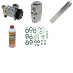 KT5770 - : A/C Compressor Kit -- Compressor Replacement Kit for UAC Image