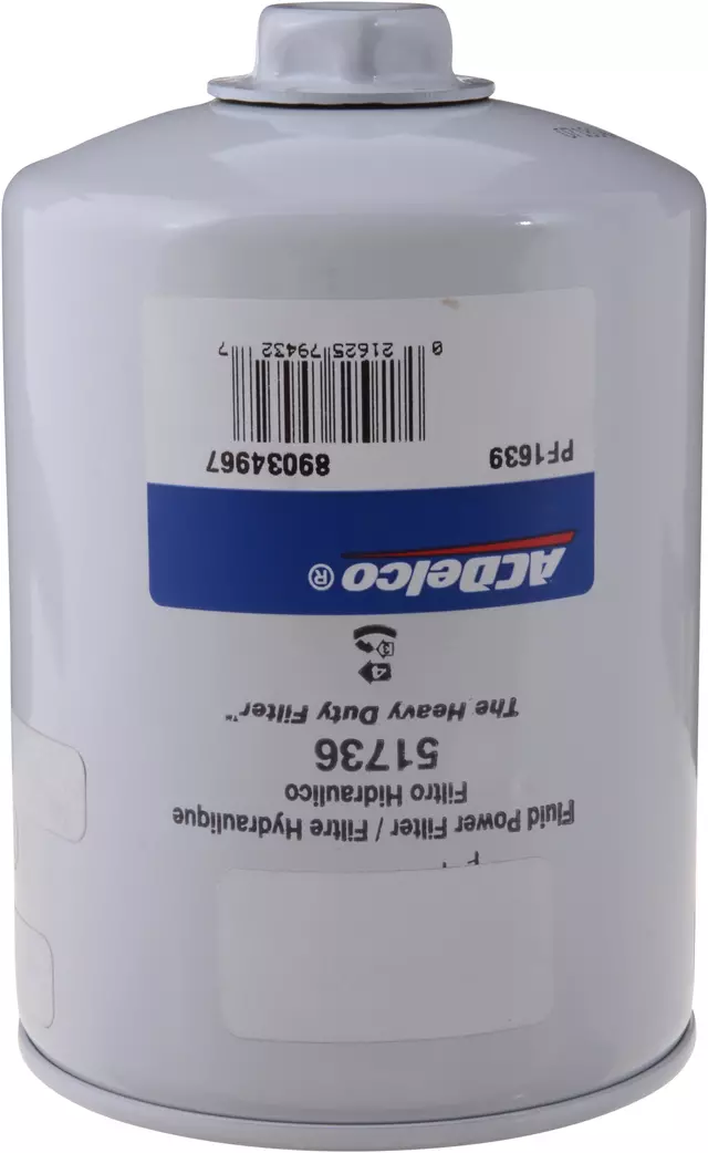 89034967 - : Filter for GM Image