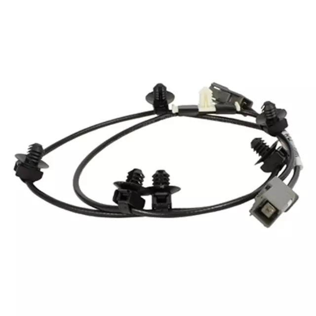 Wire Assembly - Ford (BC3Z-14A614-A)
