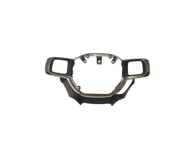 6WR66TX7AA - Steering: Steering Wheel Bezel for Mopar Image image