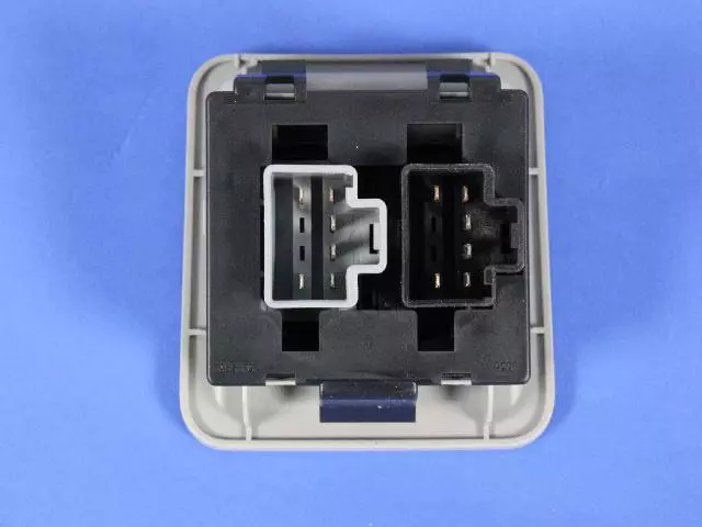 UG381DAAD - Electrical: Power Window Switch And Bezel, Console, Rear for Chrysler: PT Cruiser Image