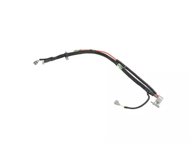 Battery Positive Wiring, Left - Mopar (4801777AA)
