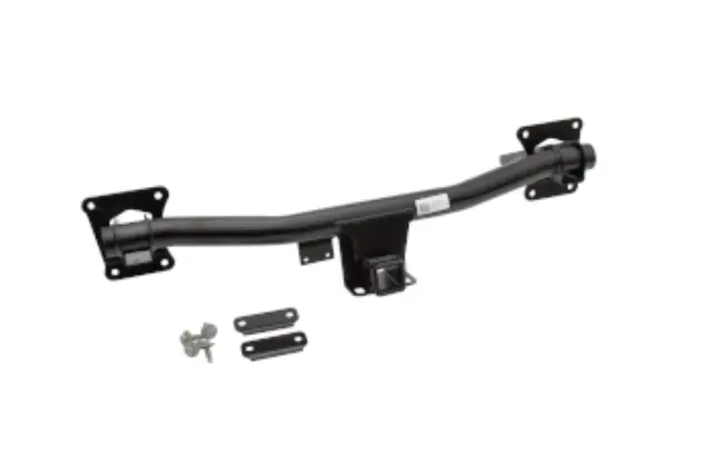 87858529 - Towing: 75-Lb.-Carrying Capacity Accessory Hitch for Chevrolet: Equinox EV Image