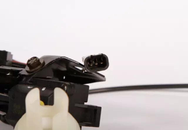 Lock - GM (25716231)