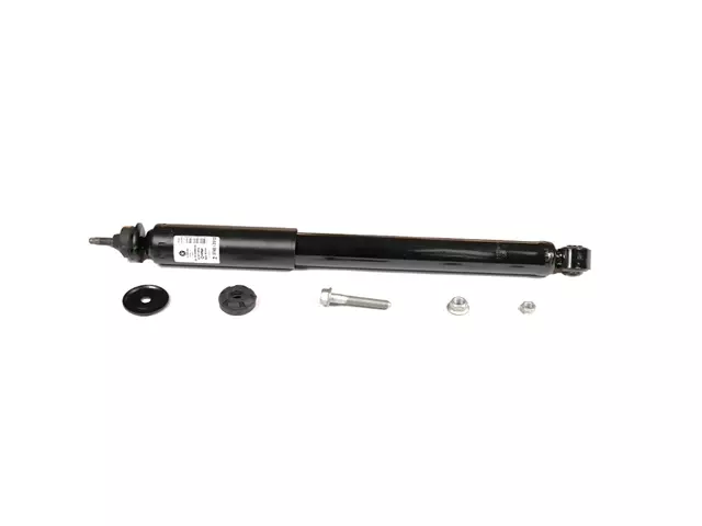 Suspension Shock Absorber Kit - Mopar (68233895AE)