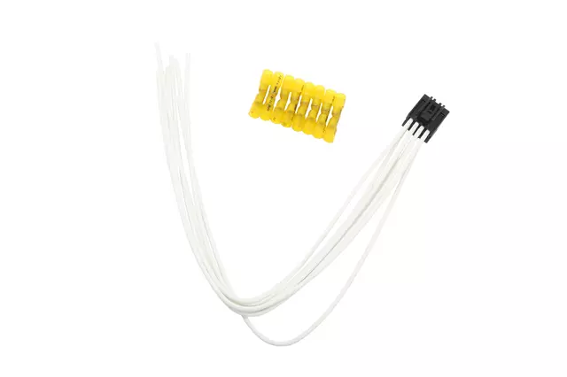 Connector Kit - GM (85576725)