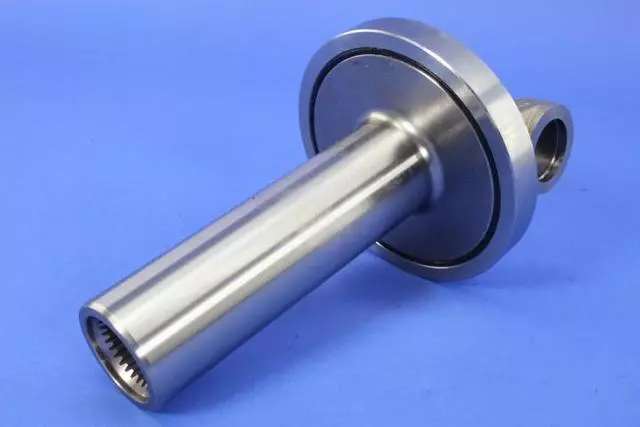 Drive Shaft Yoke - Mopar (68238006AA)