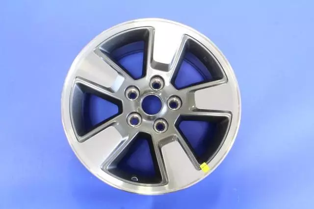 1CG33CDMAA - Wheels: Aluminum Wheel for Mopar Image