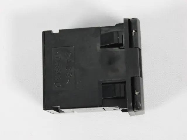 5082095AB - Electrical: Inverter Power Outlet for Mopar Image