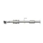 84267 - : CalCat CARB Direct Fit Catalytic Converter for Walker Exhaust Image